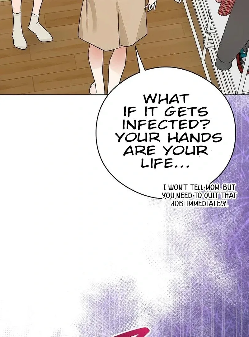 The Purpose of Marriage Chapter 8 page 33