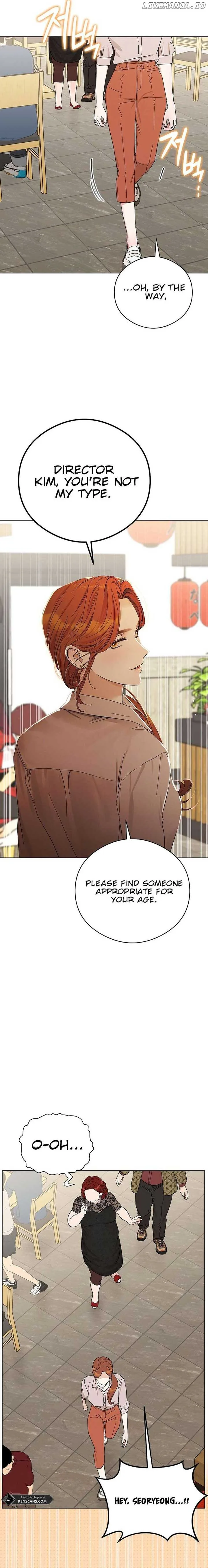 The Purpose of Marriage Chapter 12 page 19