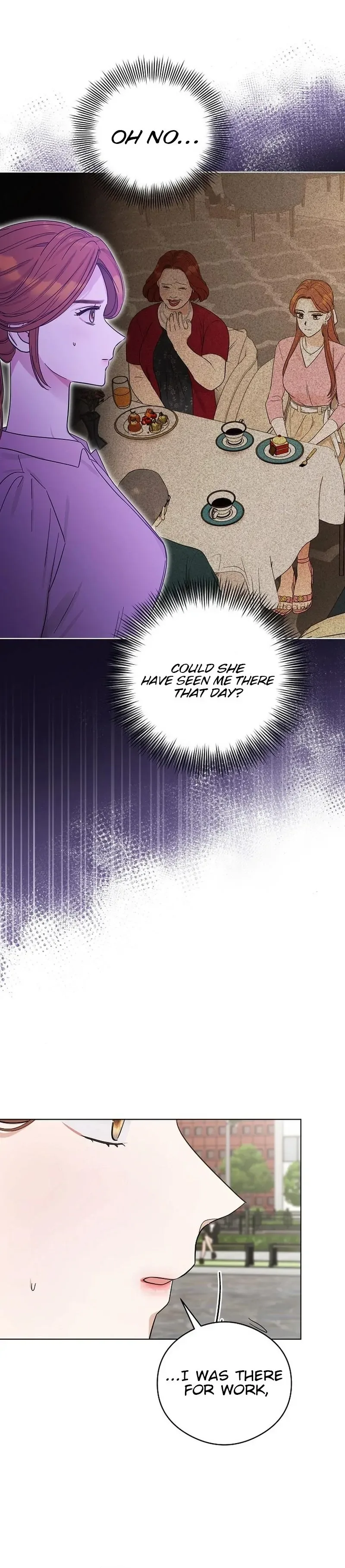 The Purpose of Marriage Chapter 10 page 30