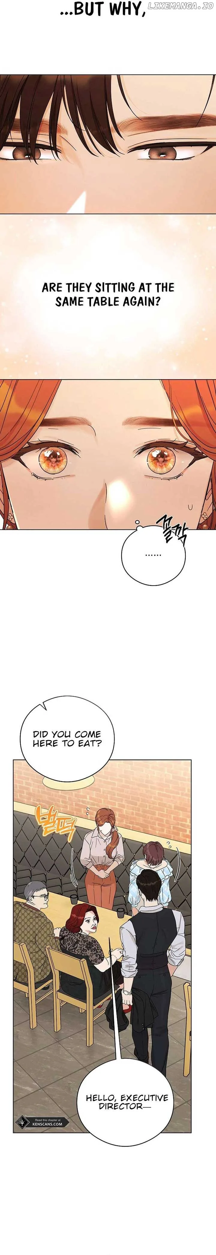 The Purpose of Marriage Chapter 12 page 9