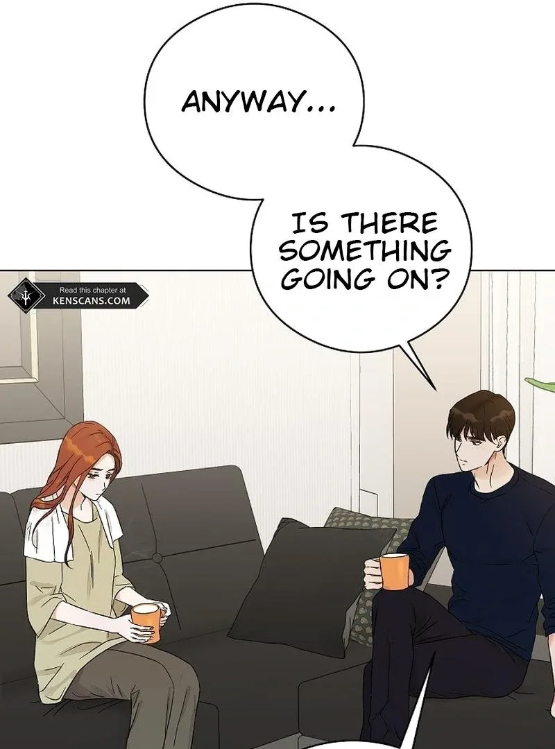 The Purpose of Marriage Chapter 9 page 19