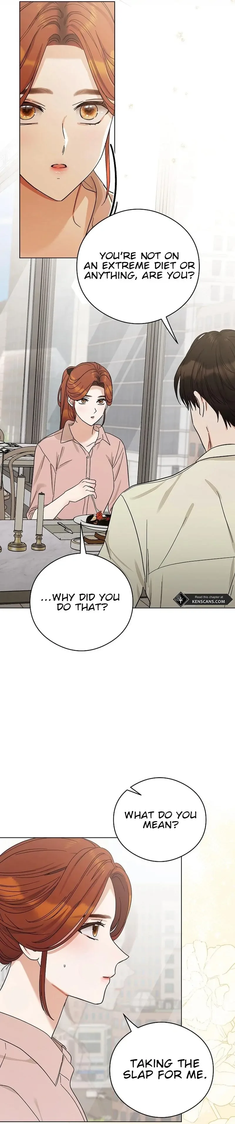 The Purpose of Marriage Chapter 10 page 79