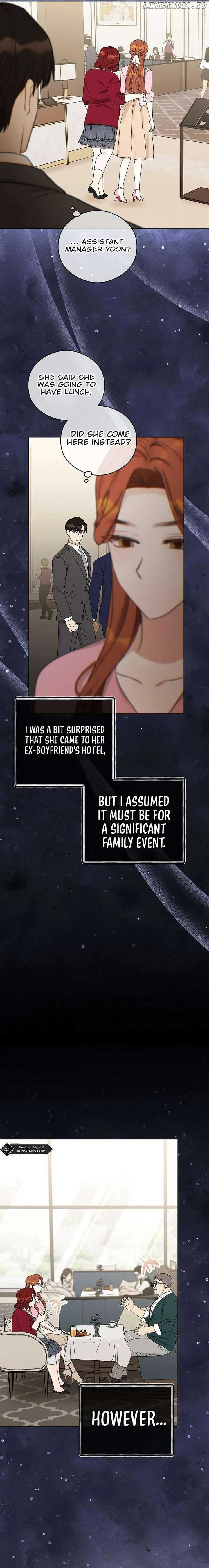 The Purpose of Marriage Chapter 12 page 5