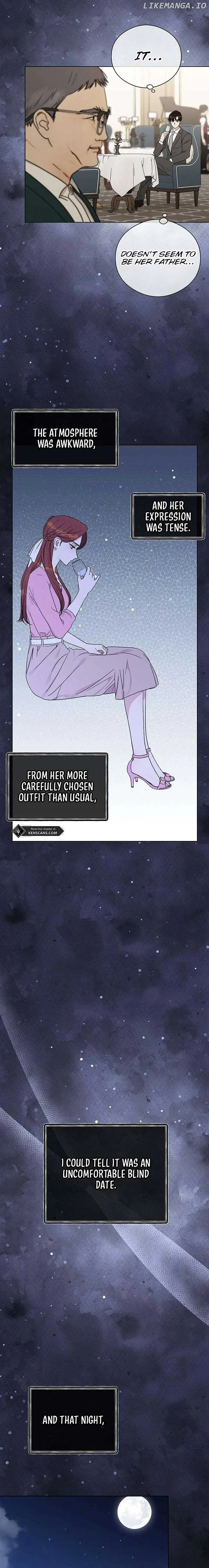The Purpose of Marriage Chapter 12 page 6