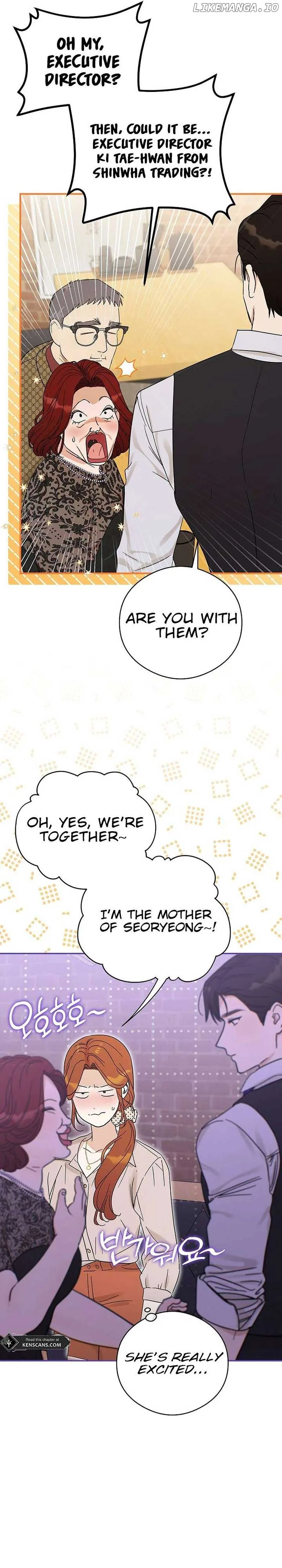The Purpose of Marriage Chapter 12 page 10