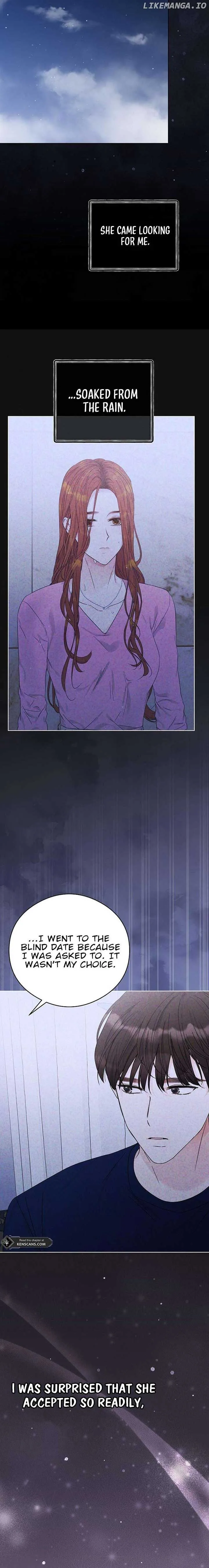 The Purpose of Marriage Chapter 12 page 7
