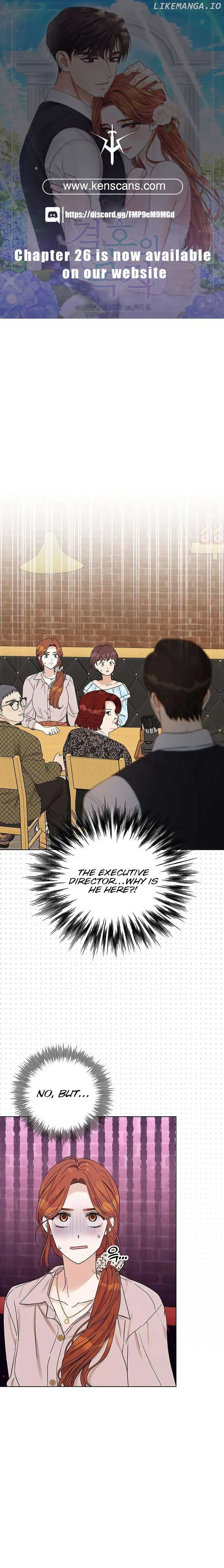 The Purpose of Marriage Chapter 12 page 2