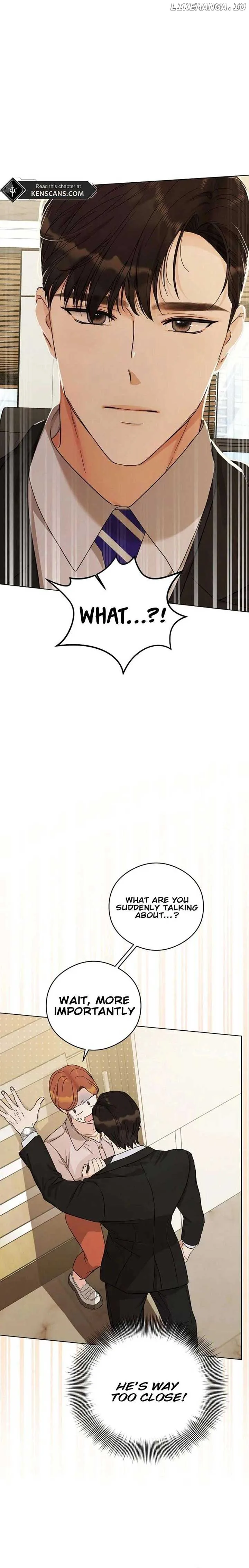The Purpose of Marriage Chapter 13 page 3