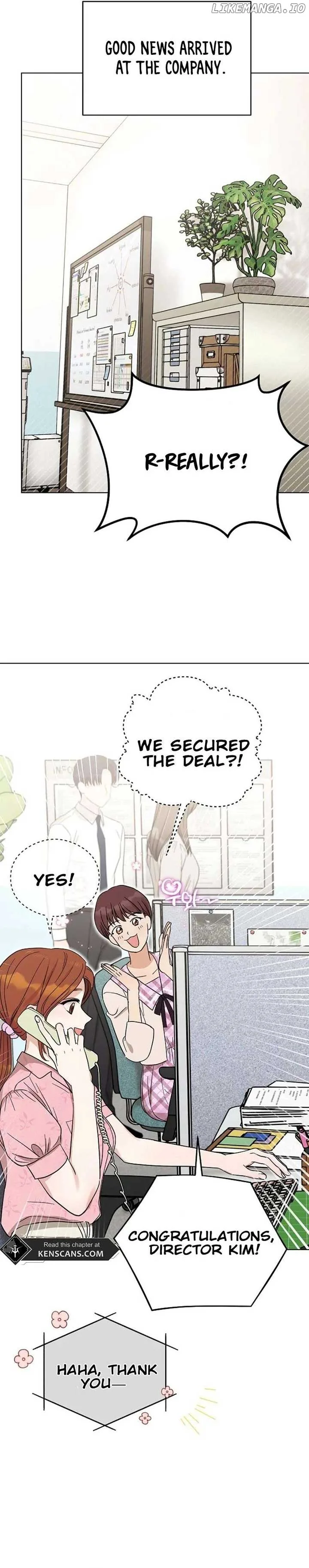The Purpose of Marriage Chapter 13 page 16