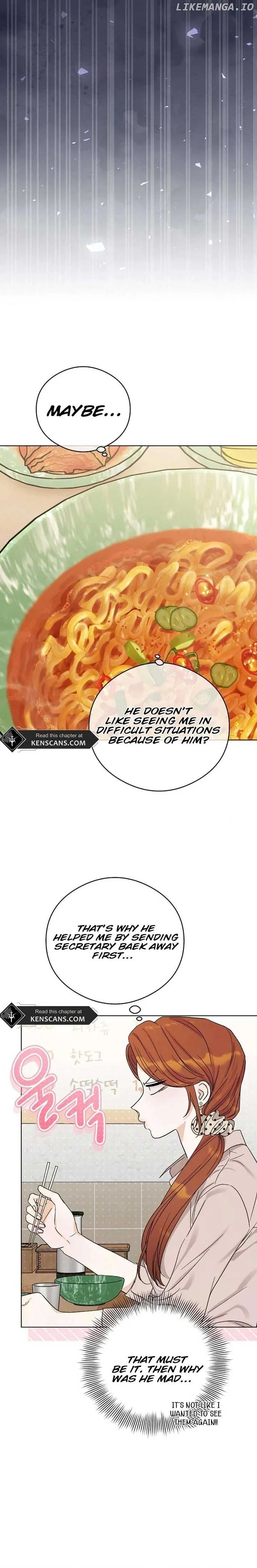 The Purpose of Marriage Chapter 13 page 13