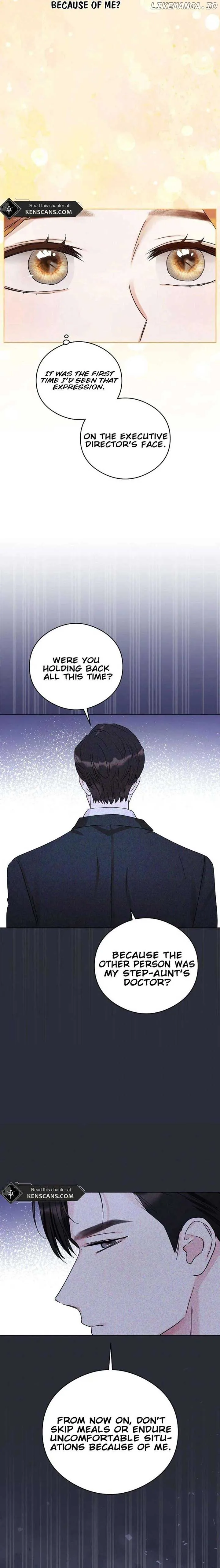 The Purpose of Marriage Chapter 13 page 12