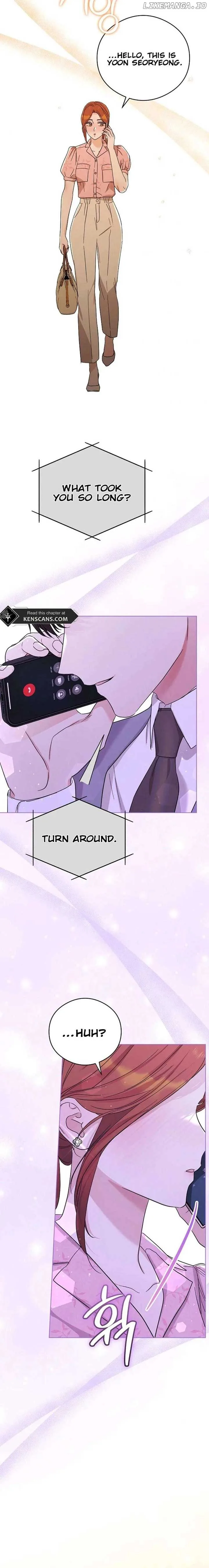 The Purpose of Marriage Chapter 13 page 29