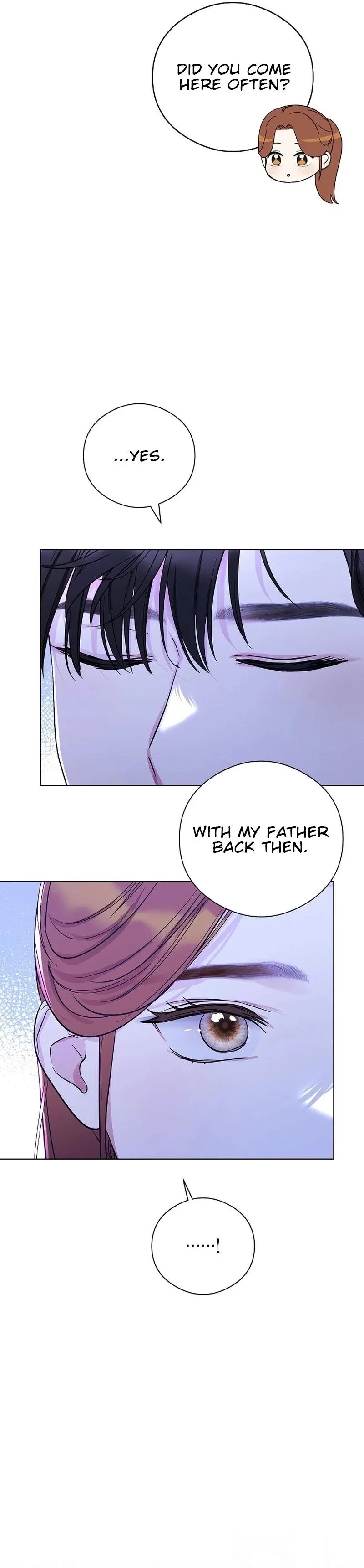 The Purpose of Marriage Chapter 10 page 110