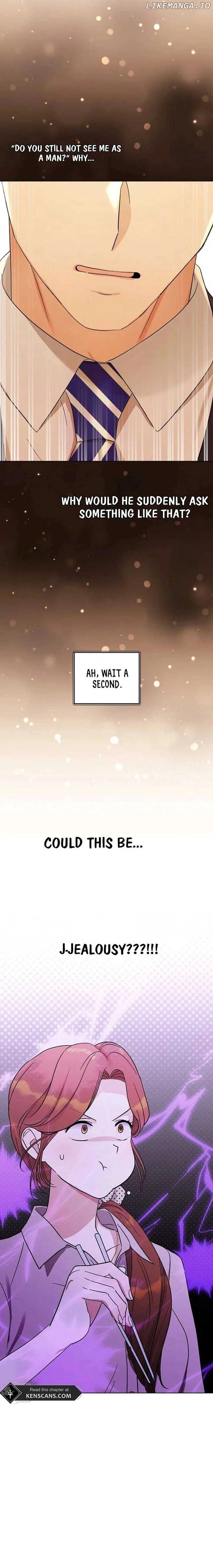 The Purpose of Marriage Chapter 13 page 10
