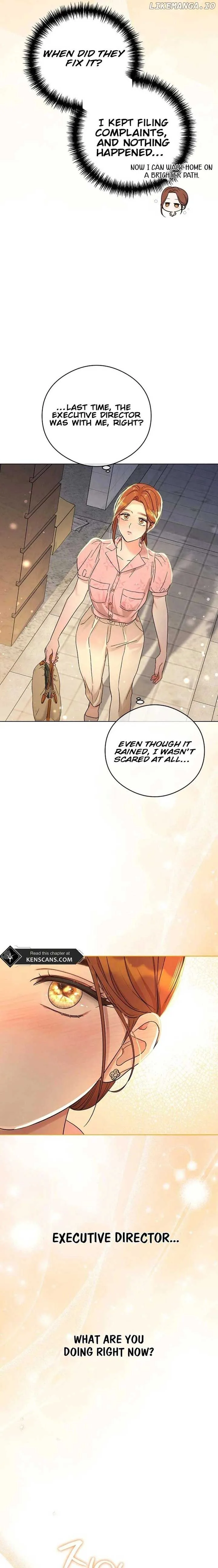 The Purpose of Marriage Chapter 13 page 28