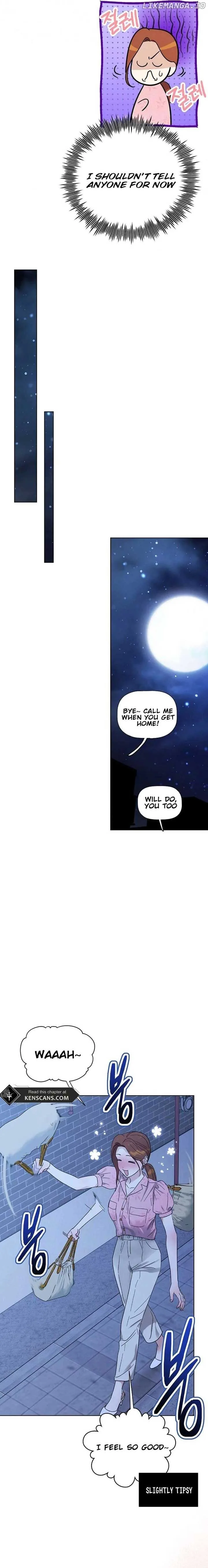 The Purpose of Marriage Chapter 13 page 26