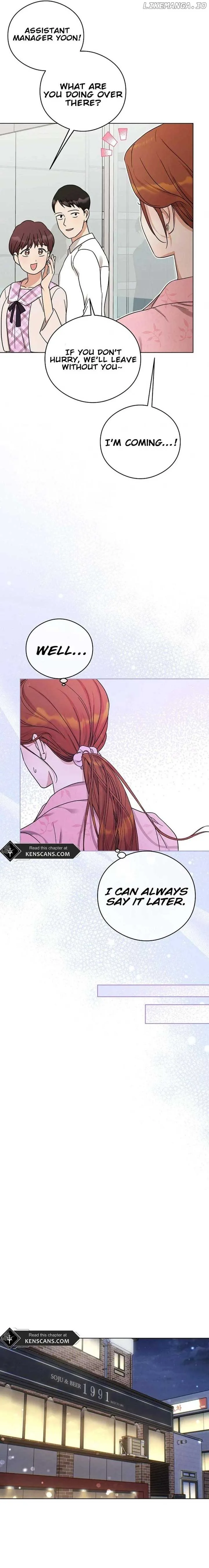 The Purpose of Marriage Chapter 13 page 20
