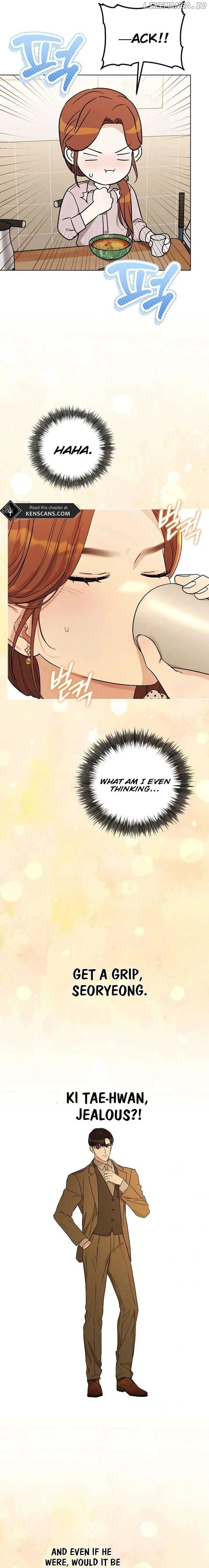 The Purpose of Marriage Chapter 13 page 11