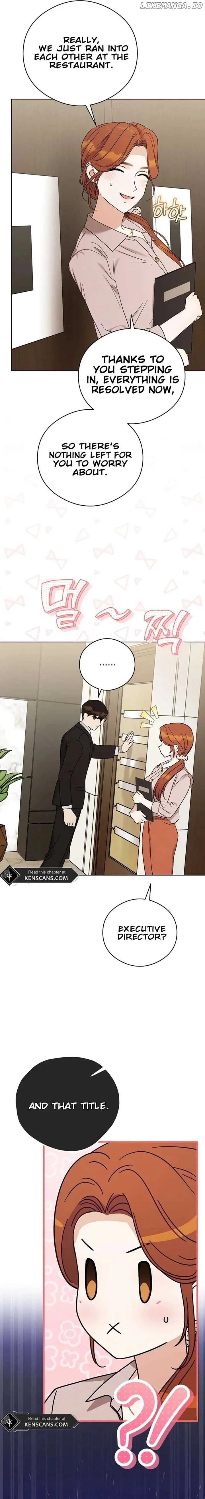 The Purpose of Marriage Chapter 13 page 5