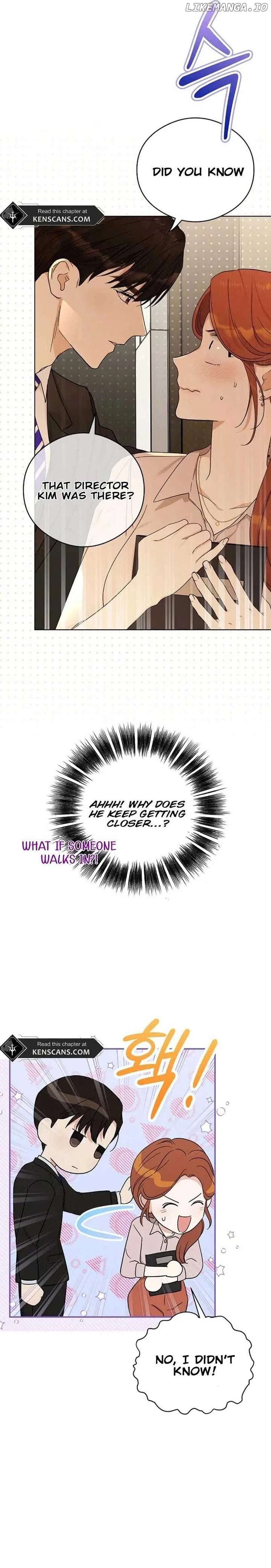 The Purpose of Marriage Chapter 13 page 4
