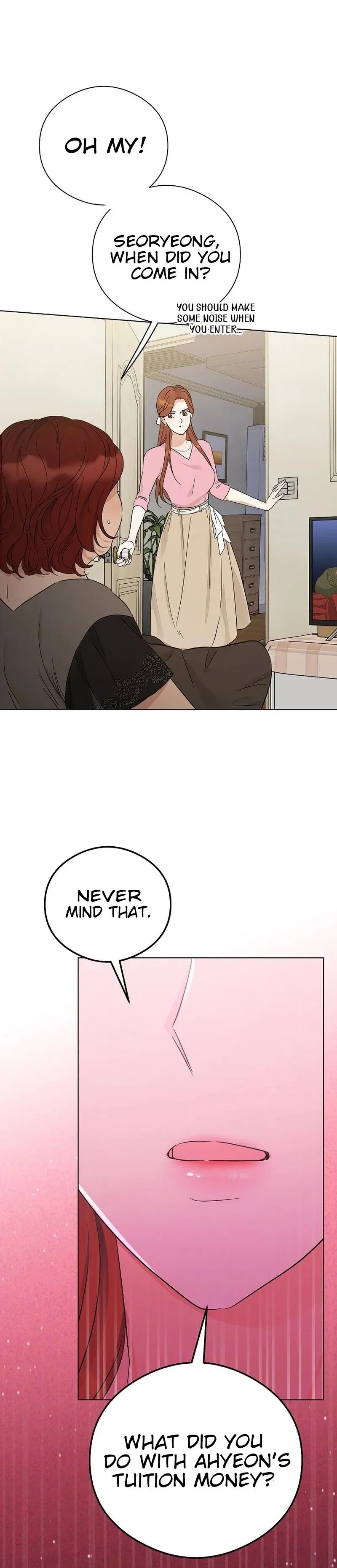 The Purpose of Marriage Chapter 8 page 86