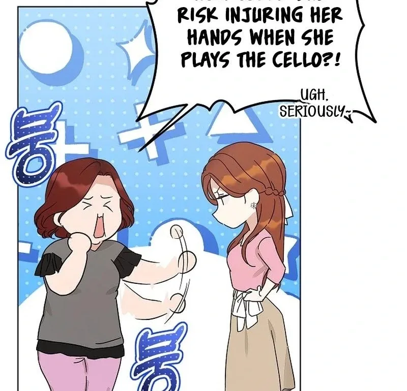The Purpose of Marriage Chapter 8 page 91