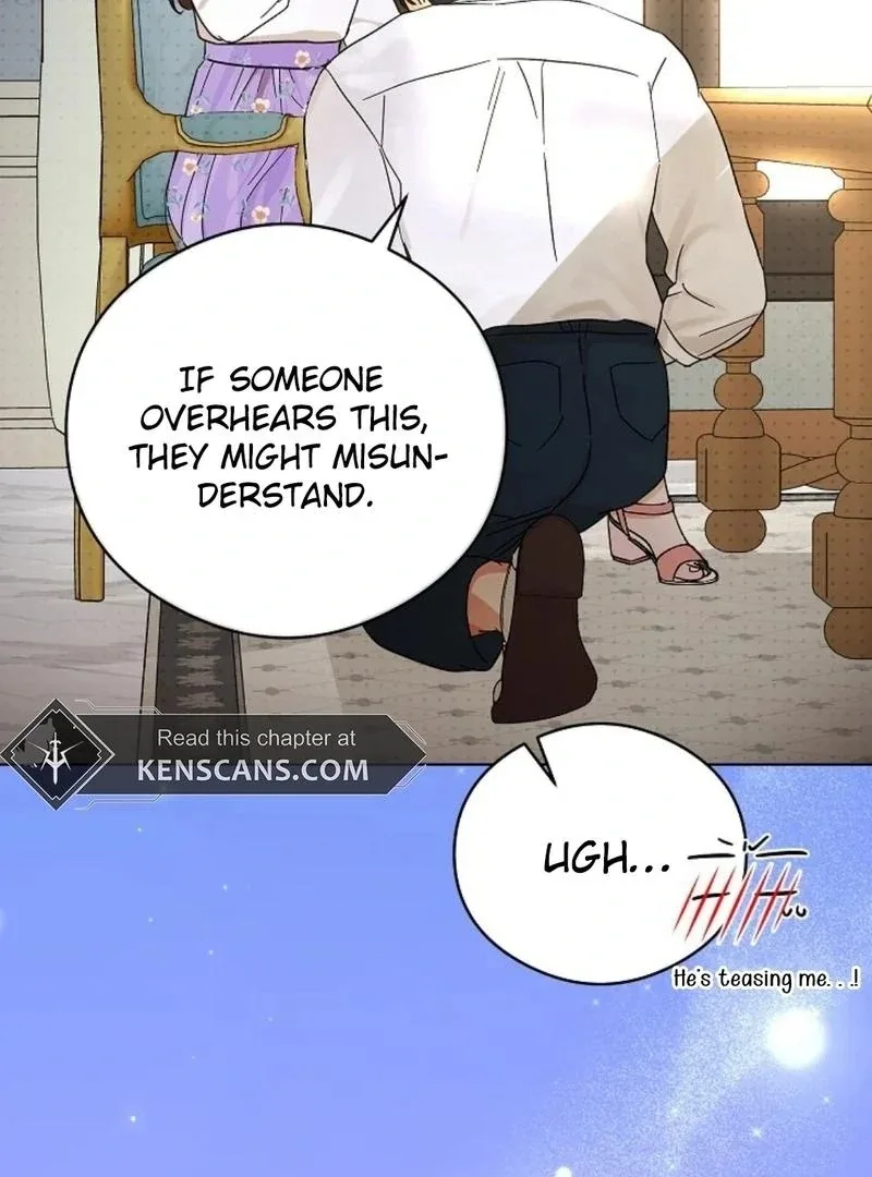 The Purpose of Marriage Chapter 15 page 37
