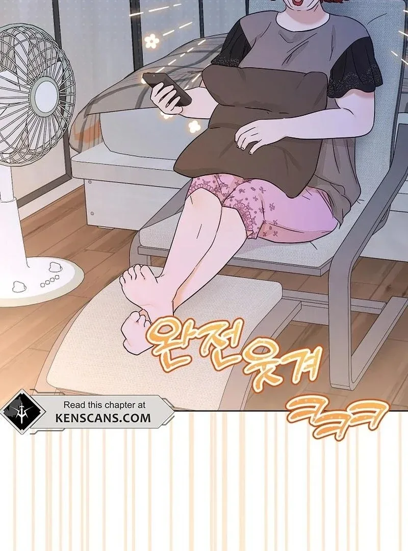 The Purpose of Marriage Chapter 8 page 83
