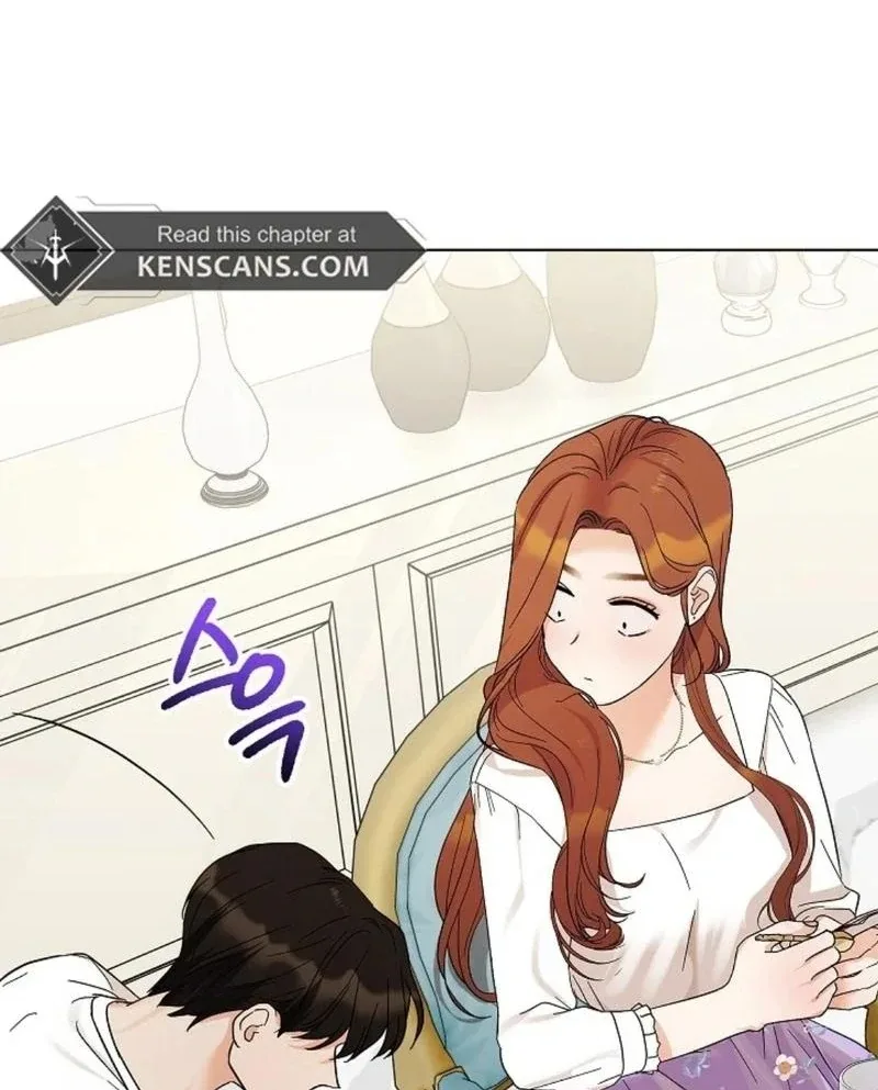 The Purpose of Marriage Chapter 15 page 5