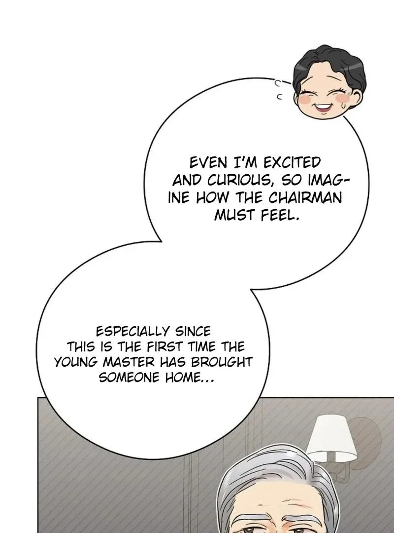 The Purpose of Marriage Chapter 15 page 139