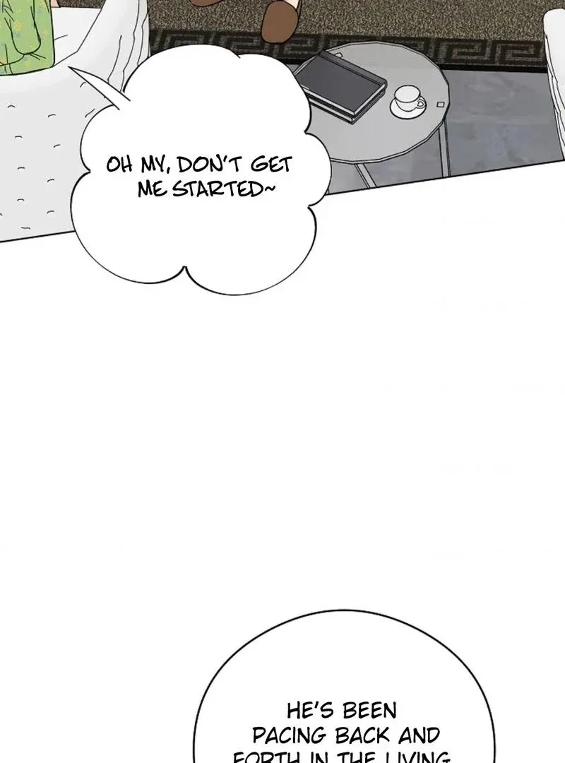 The Purpose of Marriage Chapter 15 page 134