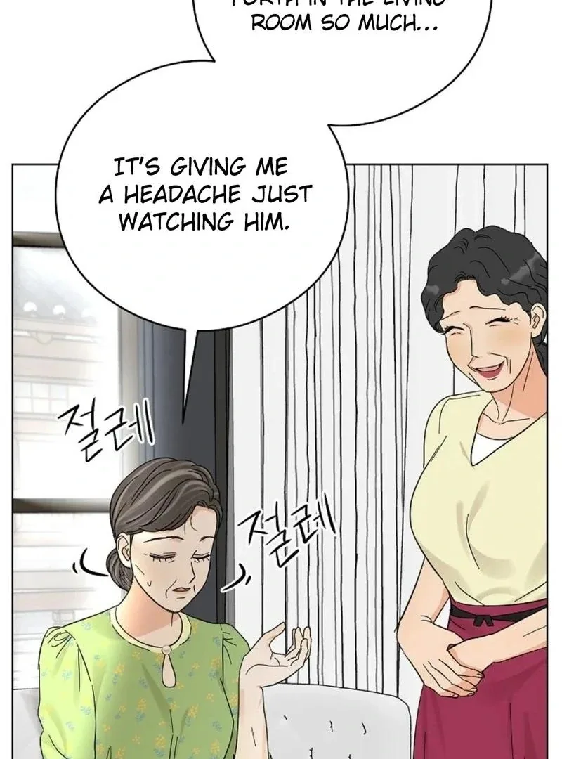 The Purpose of Marriage Chapter 15 page 135
