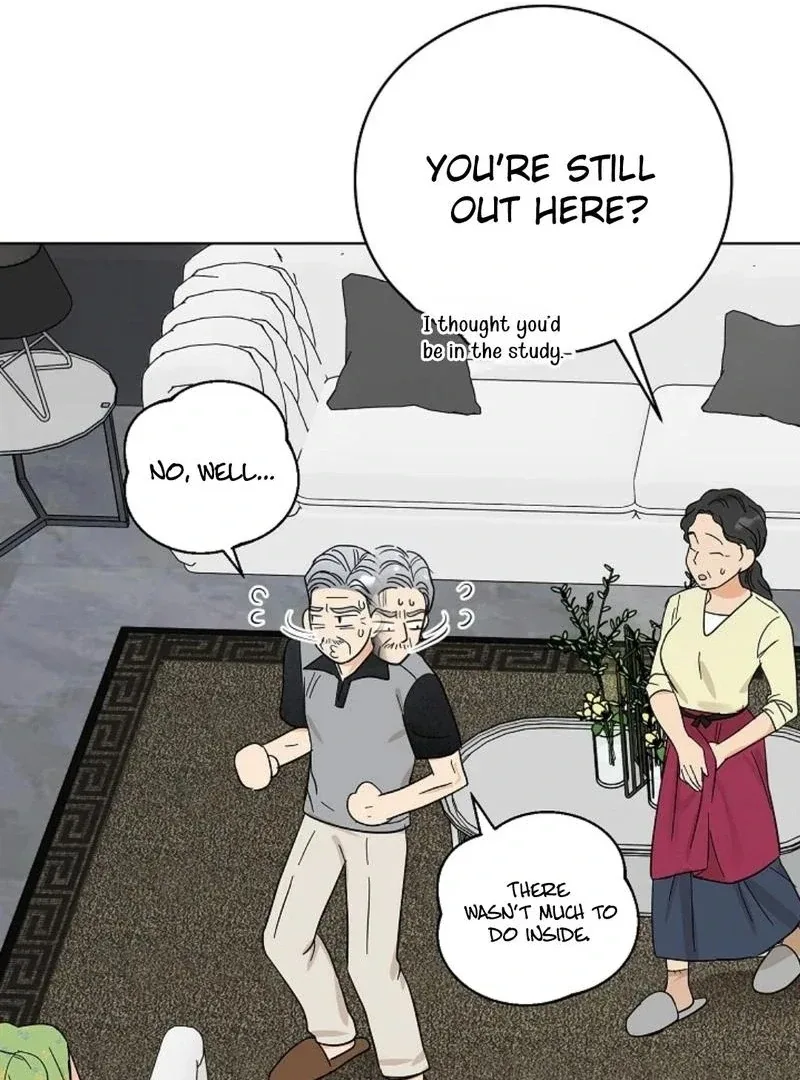 The Purpose of Marriage Chapter 15 page 133