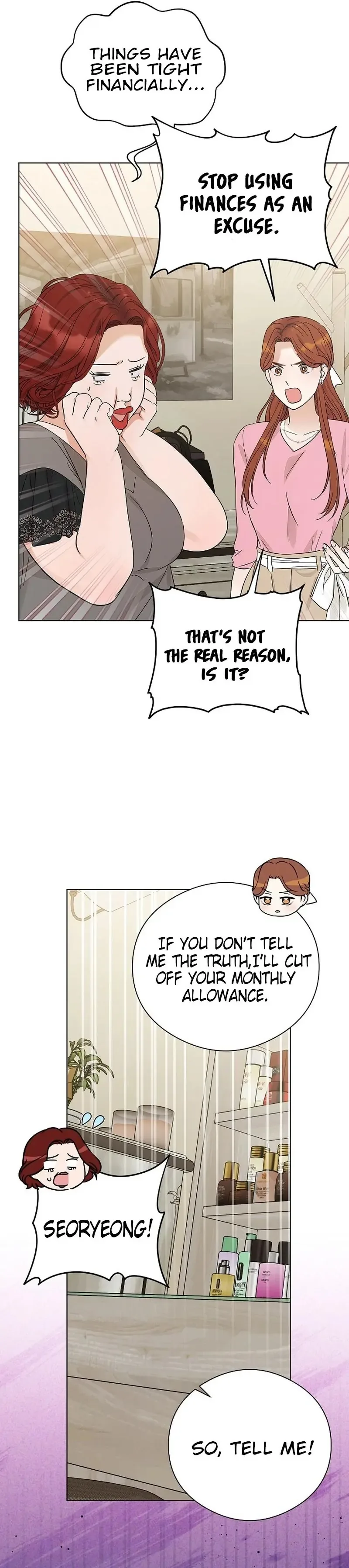 The Purpose of Marriage Chapter 8 page 93