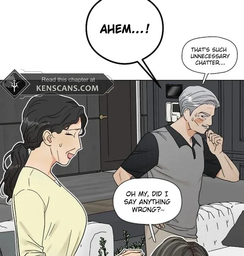 The Purpose of Marriage Chapter 15 page 137