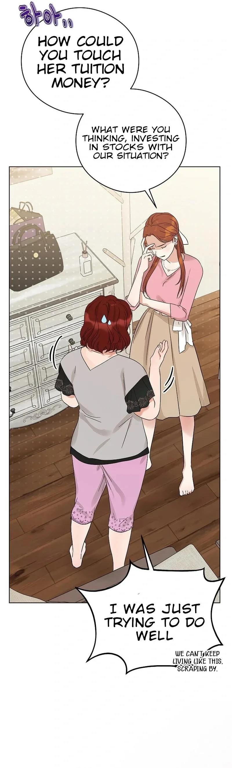 The Purpose of Marriage Chapter 8 page 98