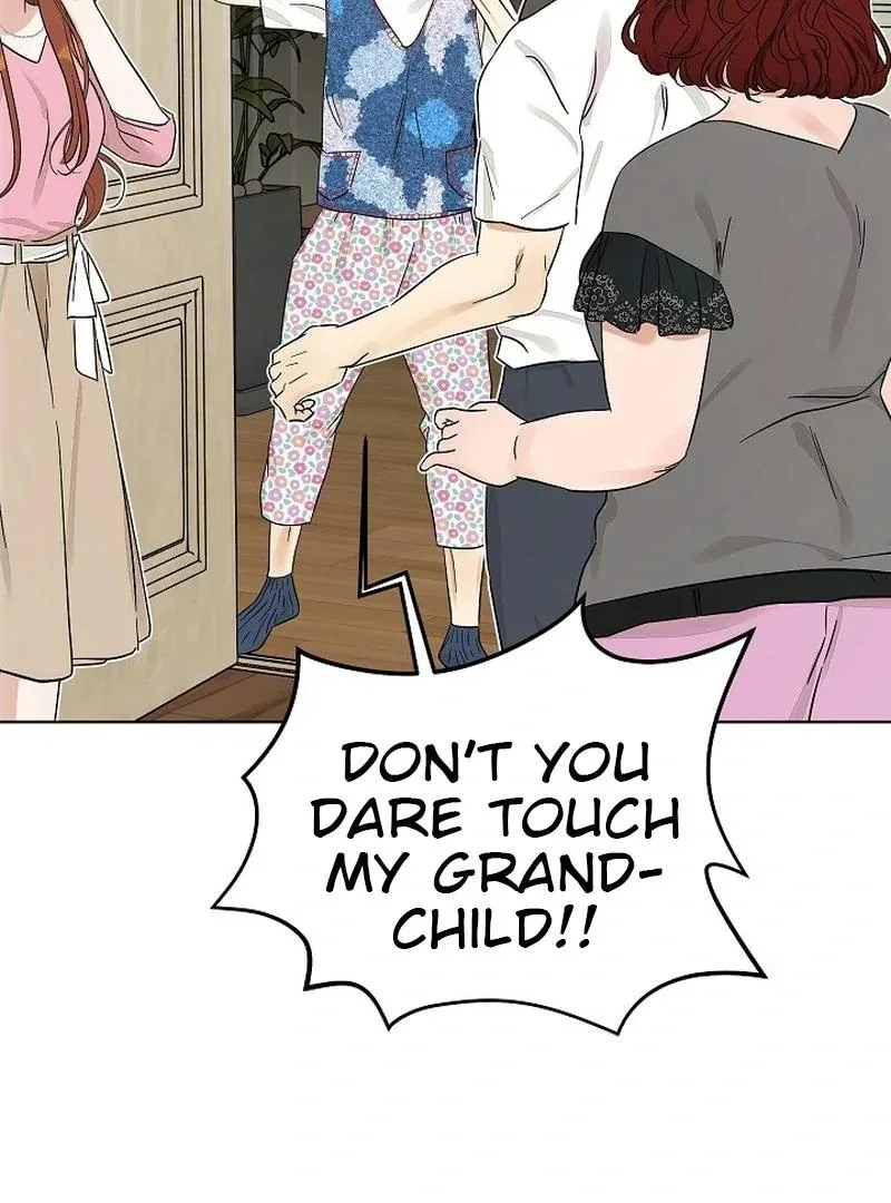 The Purpose of Marriage Chapter 8 page 121