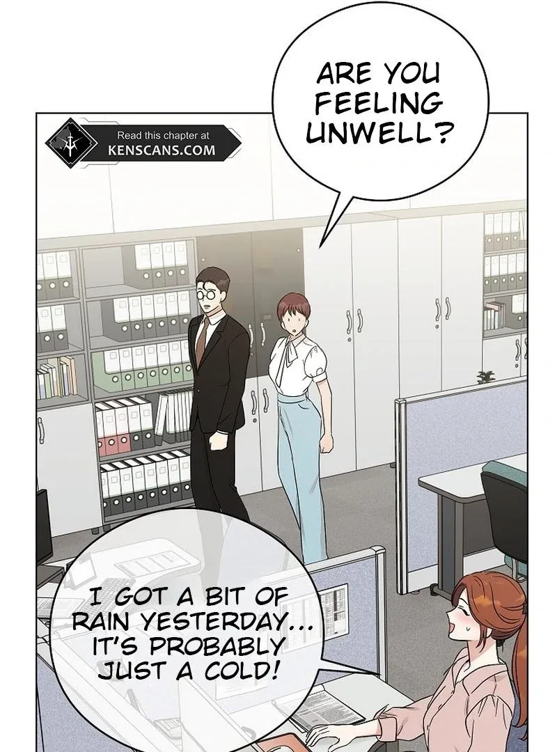 The Purpose of Marriage Chapter 9 page 94