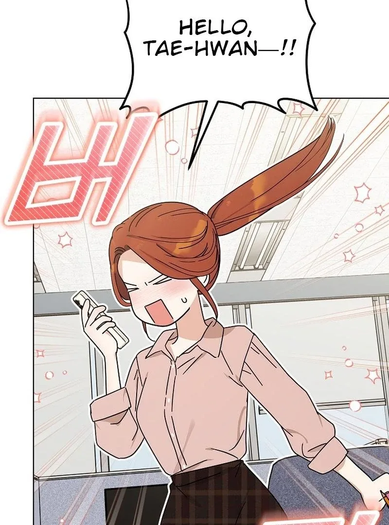 The Purpose of Marriage Chapter 9 page 107
