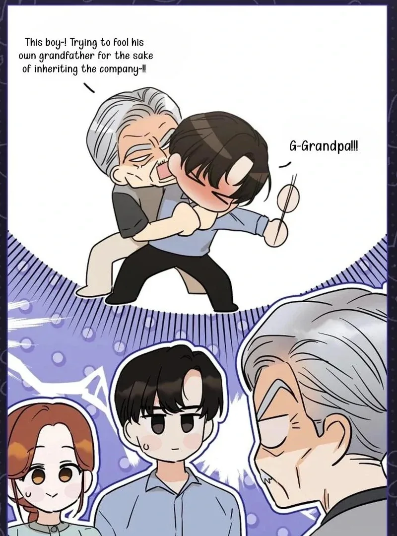 The Purpose of Marriage Chapter 16 page 49