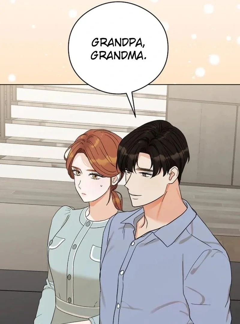 The Purpose of Marriage Chapter 16 page 33