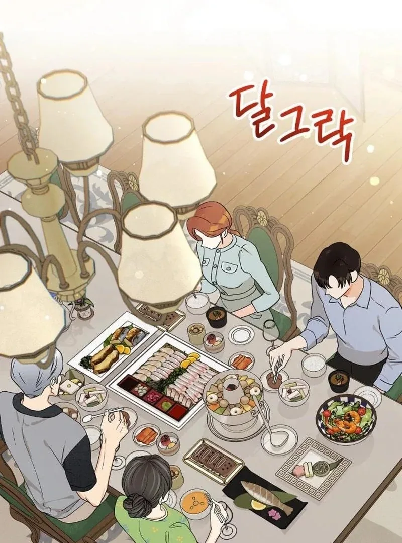 The Purpose of Marriage Chapter 16 page 67