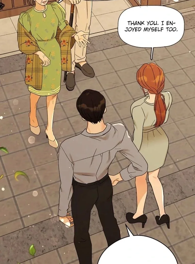 The Purpose of Marriage Chapter 16 page 123