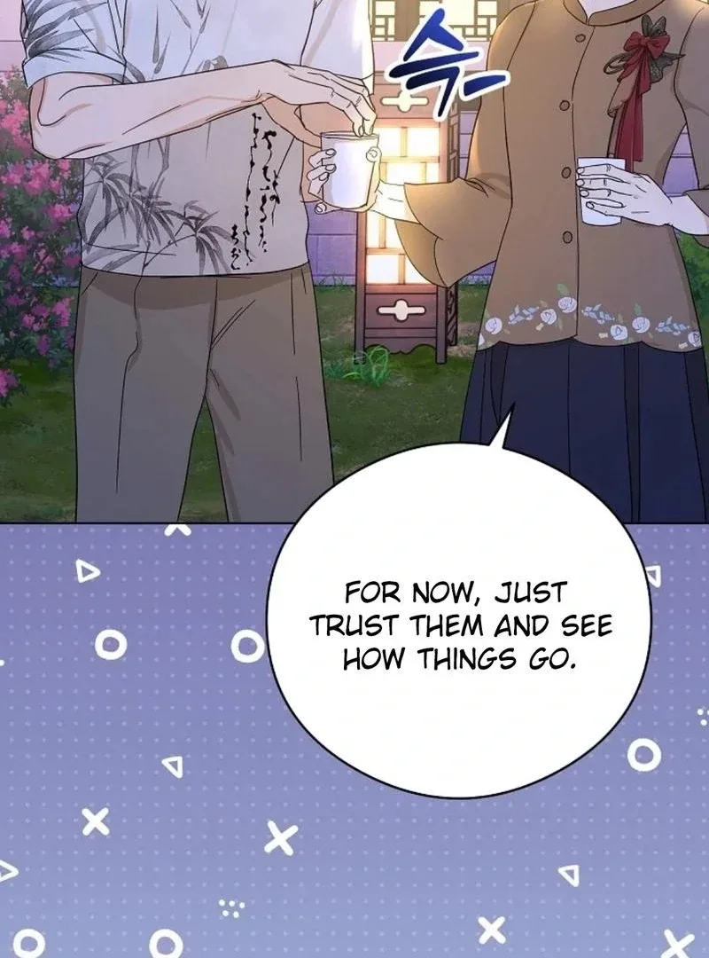 The Purpose of Marriage Chapter 16 page 158