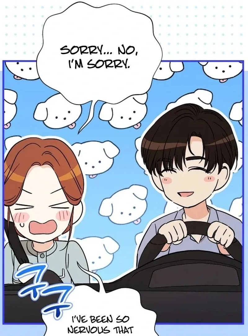 The Purpose of Marriage Chapter 17 page 24