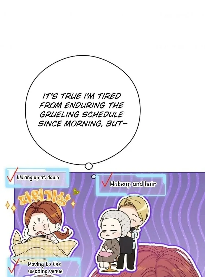 The Purpose of Marriage Chapter 20 page 82