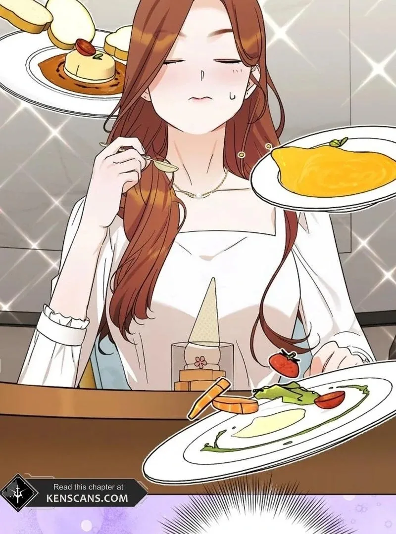 The Purpose of Marriage Chapter 14 page 121