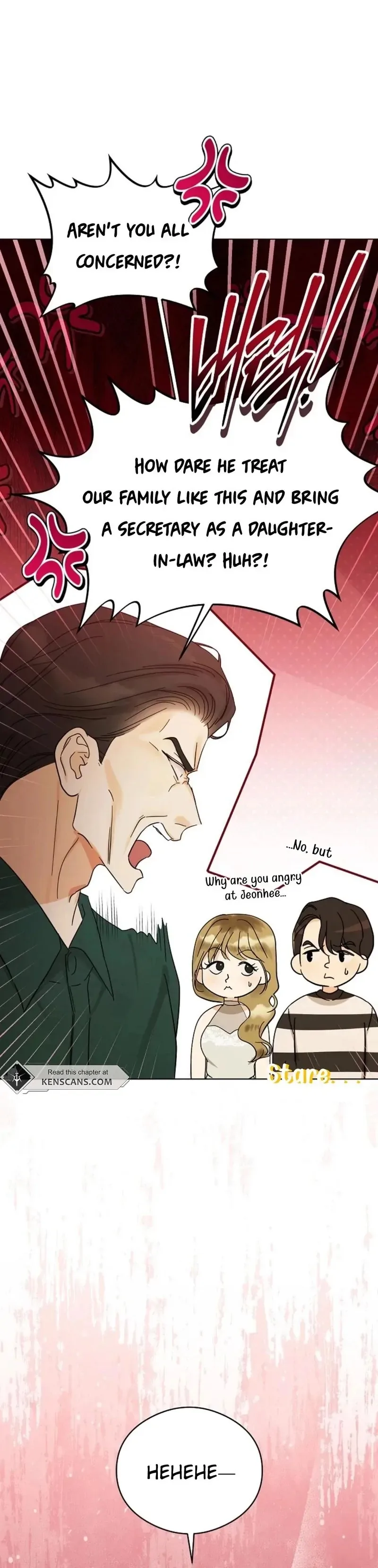 The Purpose of Marriage Chapter 18 page 14