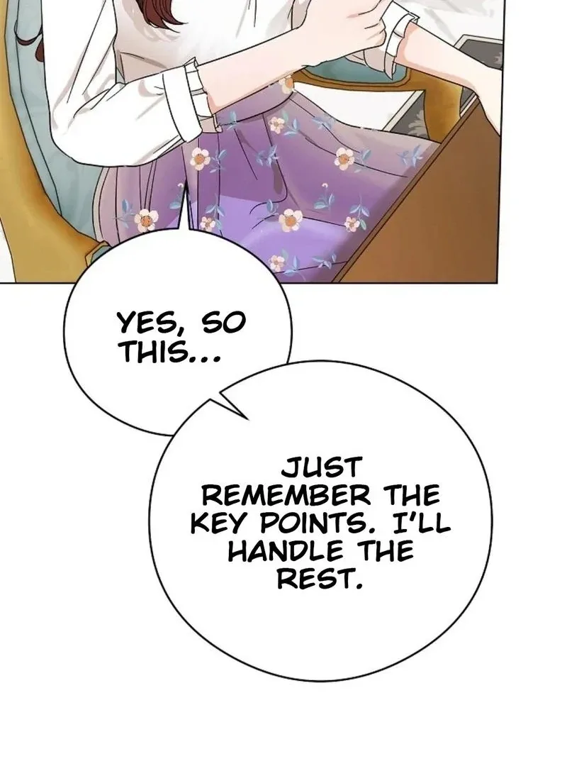 The Purpose of Marriage Chapter 14 page 126