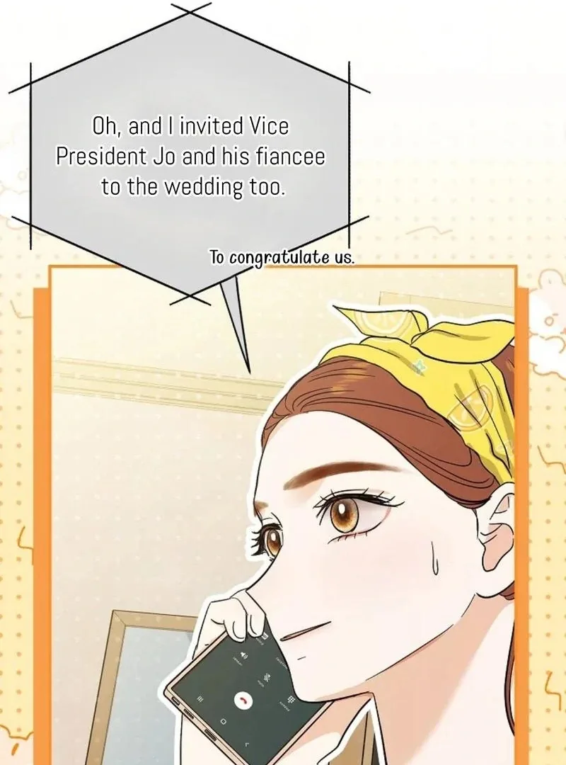 The Purpose of Marriage Chapter 17 page 111